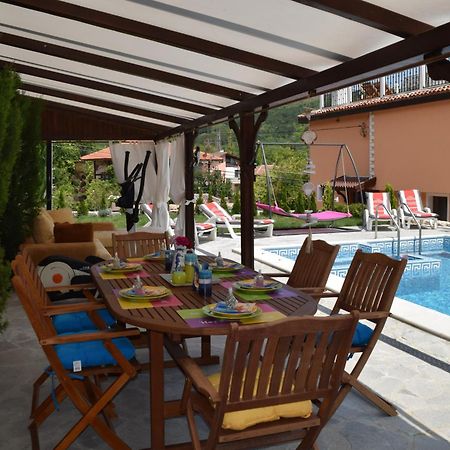 Boutique Villa Rosa Dei Venti Bałczik Zewnętrze zdjęcie