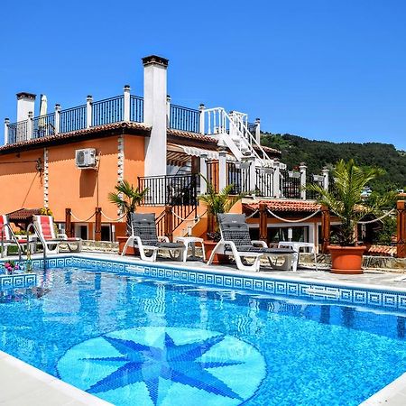 Boutique Villa Rosa Dei Venti Bałczik Zewnętrze zdjęcie