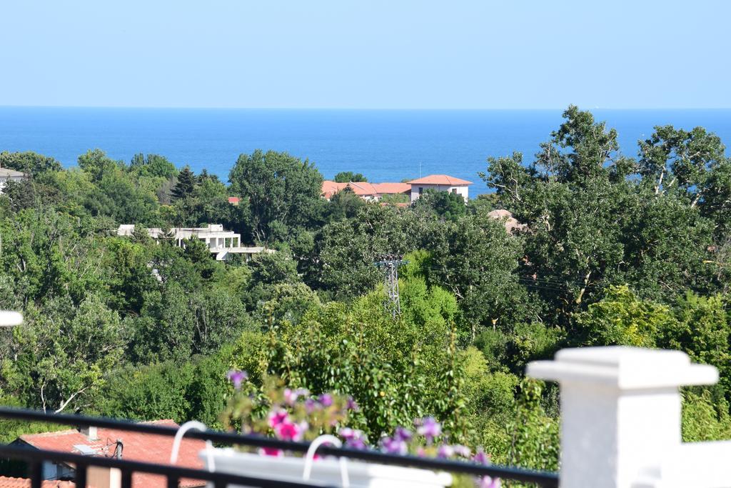 Boutique Villa Rosa Dei Venti Bałczik Zewnętrze zdjęcie