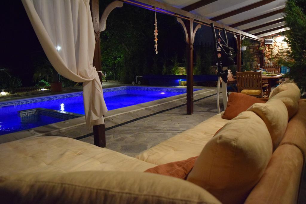 Boutique Villa Rosa Dei Venti Bałczik Zewnętrze zdjęcie