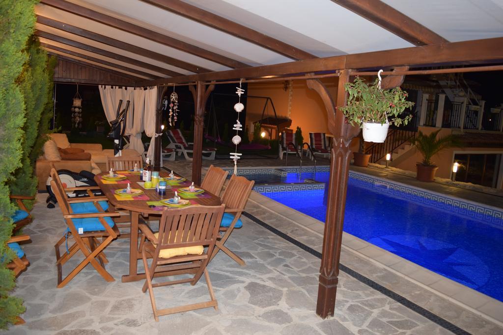 Boutique Villa Rosa Dei Venti Bałczik Zewnętrze zdjęcie