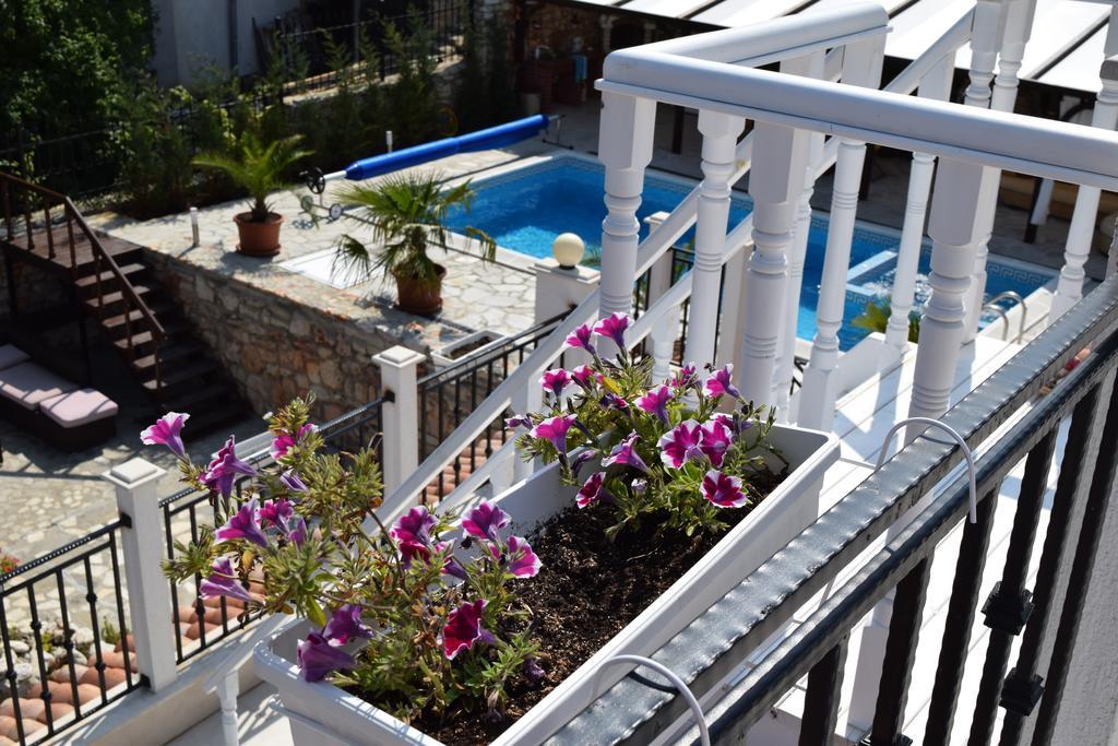 Boutique Villa Rosa Dei Venti Bałczik Zewnętrze zdjęcie