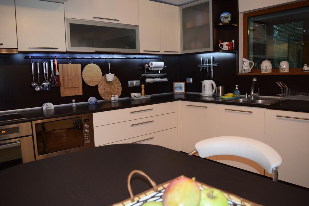 Boutique Villa Rosa Dei Venti Bałczik Zewnętrze zdjęcie