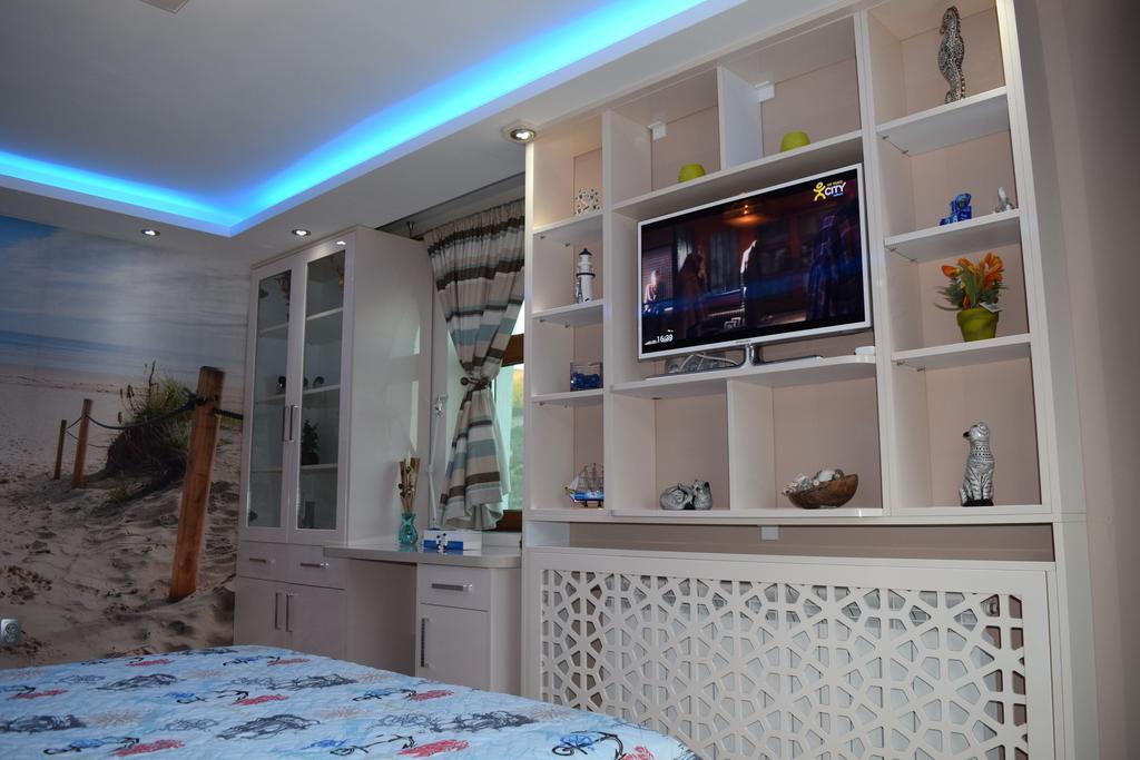 Boutique Villa Rosa Dei Venti Bałczik Zewnętrze zdjęcie