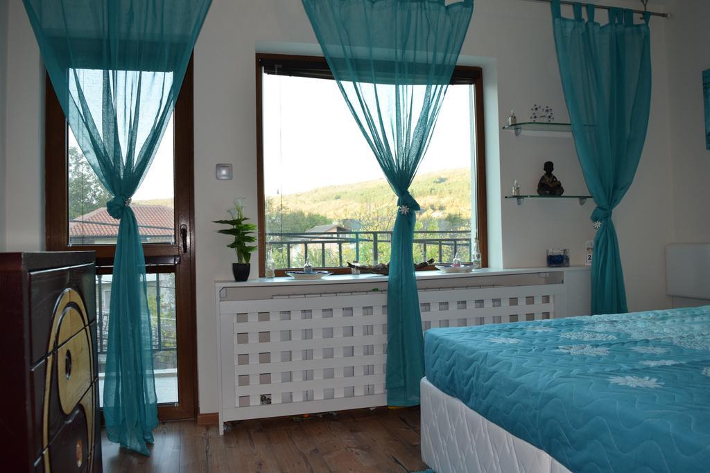 Boutique Villa Rosa Dei Venti Bałczik Zewnętrze zdjęcie