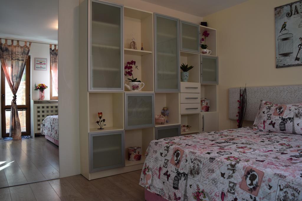 Boutique Villa Rosa Dei Venti Bałczik Zewnętrze zdjęcie