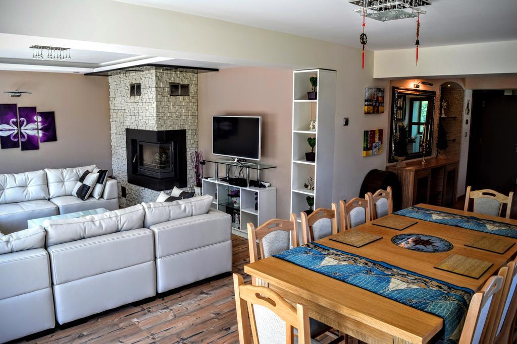 Boutique Villa Rosa Dei Venti Bałczik Zewnętrze zdjęcie